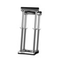 thumbnail image 4 of Tnarru Support d'Évier sous-Mount Réglable Stable Robuste 28cm à 38cm, 4 of 8