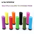 thumbnail image 2 of VIVIMAX Mountain Bike Silicone Grip, Non-slip, Anti-fouling, Wear-resistant, Comfortable and Skin-friendly, 2 of 10