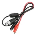 thumbnail image 4 of Cable de osciloscopio, 2 piezas Sonda de prueba de osciloscopio Cable de osciloscopio Cable de prueba de osciloscopio Diseño fácil de usar, 4 of 9