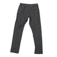 thumbnail image 2 of Legging George para Niña Diseño Animal Print Gris Oxford Talla 6, 2 of 4
