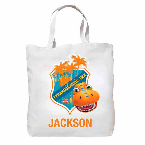dinosaur train backpack