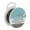 Hematite, variant on The Beadsmith Wire Elements Craft Wire - Tarnish Resistant, Soft Temper, Round, Silver Color – 0.81mm, 20 Gauge, 6 Yard Spool – Jewelry Making, Wire Wrapping, Floral, & Other DIY Crafts