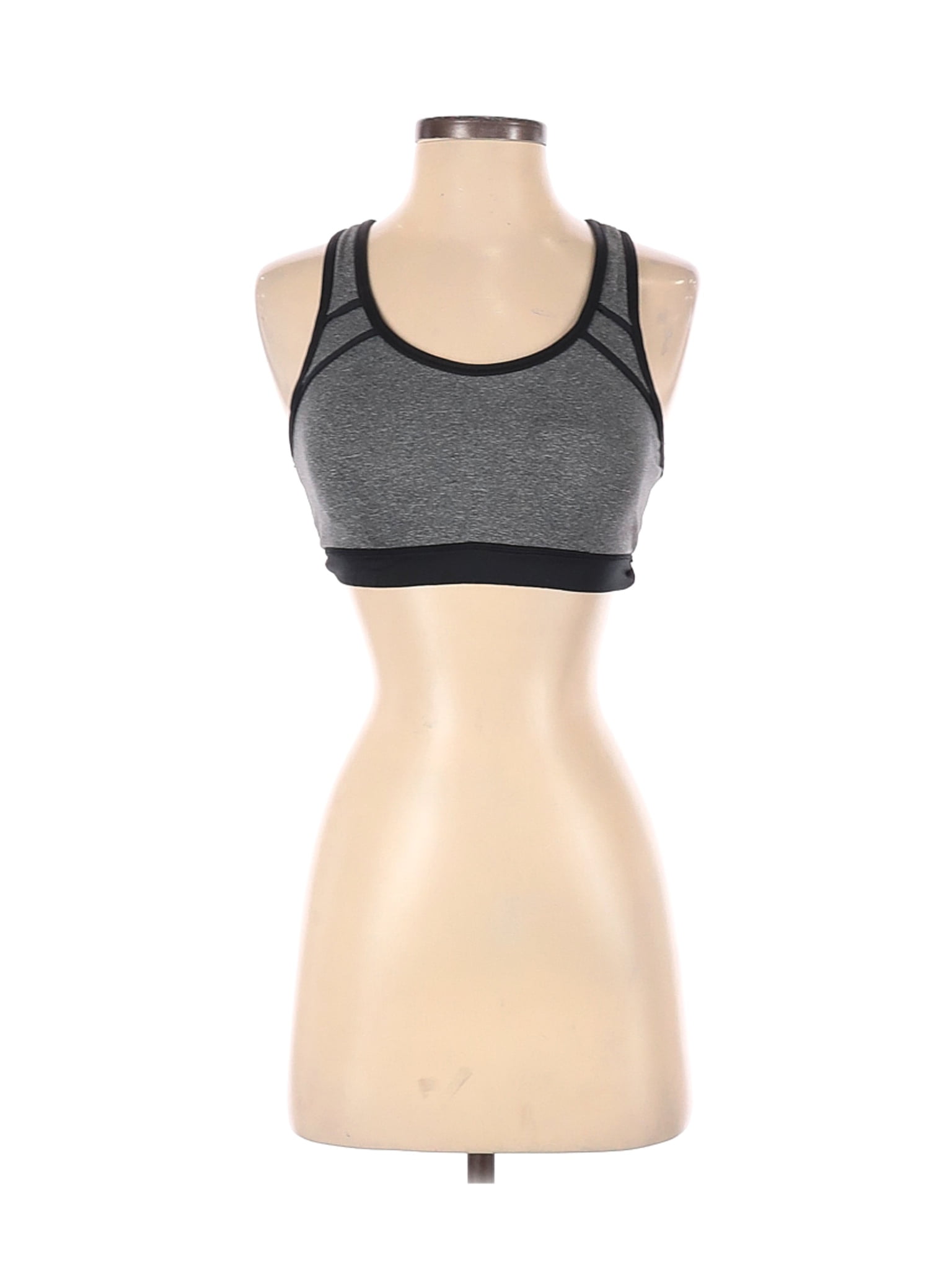 marika sports bra walmart