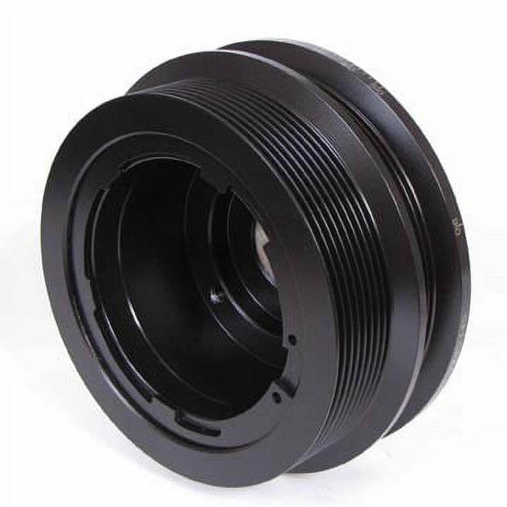 Dayco PBU81480SS25 Balancer Fits select: 1998-2002 CHEVROLET CAMARO, 1998-2002 PONTIAC FIREBIRD