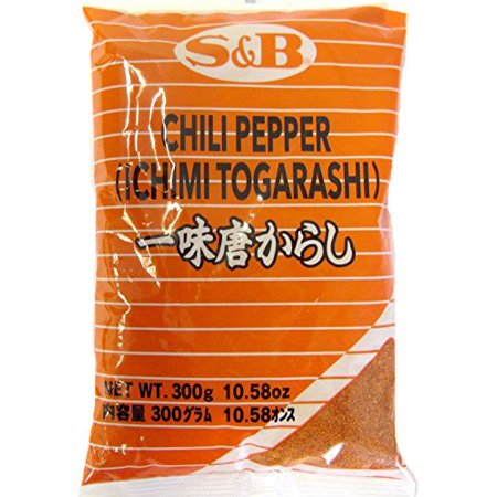 NineChef Bundle - SB Chili Pepper (1 Pepper Spice) + 1 NineChef Brand Long Handle Spoon