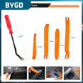 thumbnail image 1 of Durable 731pcs Car Buckle Set Portable High Quality Car Buckle Set Multifunctional 731pcs Car Fastener Kit Easy To Use 920g731pcsRussian Federation He Qiyong unisex, 1 of 1