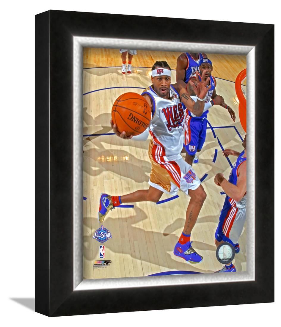 iverson 10.5