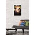 thumbnail image 2 of Buffy the Vampire Slayer - Season 3 One Sheet Wall Poster, 14.725" x 22.375", Framed, 2 of 5