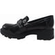 thumbnail image 4 of Zapato de Charol Green Love 95012 para Dama Talla 22, 4 of 4