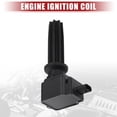 thumbnail image 7 of 4 Pcs Automotive Ignition Coil Fit for Ford Edge 2012-2018 for Ford Focus 2012-2018 No.CM5Z12029A, 7 of 7