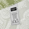 thumbnail image 6 of New Deep Pocket 6 Piece Bed Sheets 1800 Count Hotel Quality Paisley Bedding Set, 6 of 17