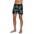 thumbnail image 3 of Caleçons Courts Boxer pour Hommes à Imprimés Amusants sous-Vêtements Amusants, 3 of 4