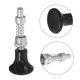 thumbnail image 5 of FESTFENDS 2Ud Pin Para Equipos Fitness Negro Con Y Compatibilidad Amplia Para Máquinas De Gimnasio, 5 of 8