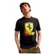 thumbnail image 1 of Playera Puma Hombre Ferrari Race Colored Big Negro Casual negro XL, 1 of 8