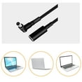 thumbnail image 5 of 100W Power Adapter Type C To DC6.5x4.4mm Male PD Power Cable for Laptop Notebook, 5 of 8