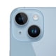 thumbnail image 4 of Apple iPhone 14 Plus 128 Gb Azul Reacondicionado eSIM, 4 of 7