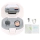thumbnail image 3 of Hearing Amplifier,CN127 Hearing Amplifier Aid Wireless Hearing Aid Rechargeable Hearing Amplifier Finest Materials, 3 of 9