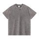thumbnail image 3 of Men's T-shirt T-shirts Graphic Text Pool Street Casual Short Sleeve Printed Clothing Basic 2XL, 3 of 3