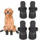 thumbnail image 1 of Zapatos para perros Methold 4 pack/lote Duraderos e impermeables Malla impermeable, 1 of 6