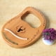 thumbnail image 5 of 16 Cuerdas Harpas Naturales De Lyra 16 Cuerdas De Metal Tuerca De Tablero Simple Madera perfke arpa lira 16 cuerdas, 5 of 9