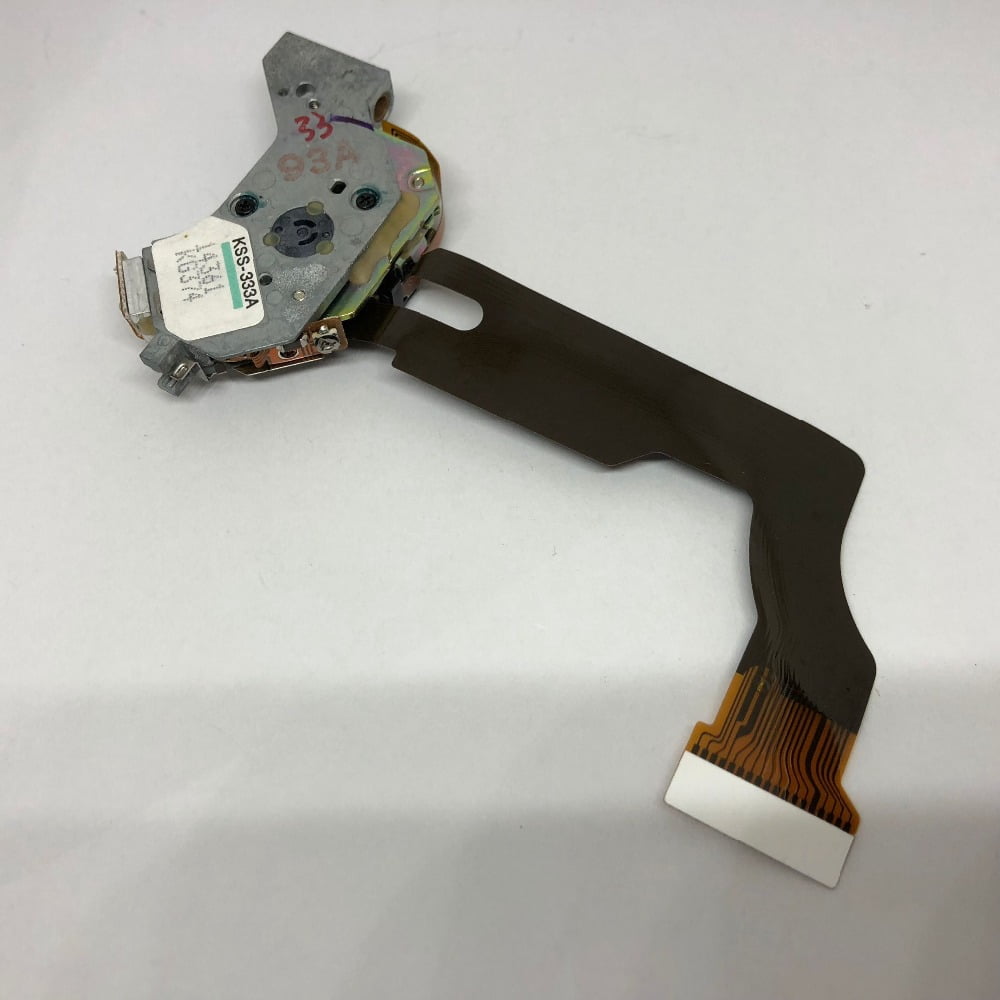 Brand New KSS-333A  KSS-333B  KSM-333AAN KSM333AAN KSS-333  Laser Lens Lasereinheit Optical for Portable Moving CD Player