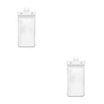 thumbnail image 2 of Sidaley Funda impermeable para 11 Pro Xs Max Xr, funda protectora para teléfono, funda a prueba de agua para nadar blanco 2piezas, 2 of 6