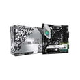 thumbnail image 1 of ASRock B550M Steel Legend Motherboard, 3rd Gen AMD AM4 Ryzen (New), 1 of 5