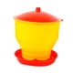 thumbnail image 5 of Comedero para pollos Salvador 4kg Dispensador de alimentos, 5 of 10