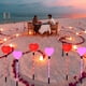 thumbnail image 2 of Decoraciones para San Valentín, adornos para San Valentín, regalos para San Valentín, luces solares LED para San Valentín, elementos de forma clásica para San Valentín, decoración navideña para jardín, 2 of 5