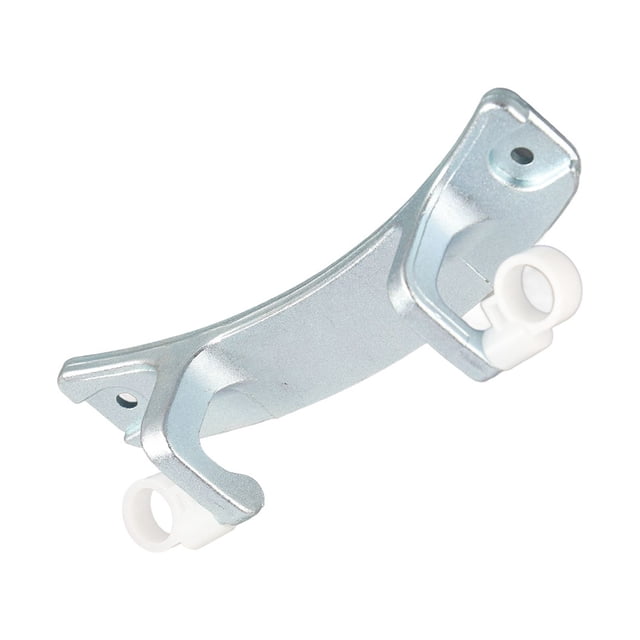 <p>Washing Machine Door Hinge, Washing Machine Door Buckle Roller Washing Parts Aluminum Alloy Washer Door Hinge Replacement Part For Washing Machine</p>
