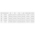 thumbnail image 3 of Toddler Girl Fall Winter Clothes 2T 3T 4T 5T Letter Print Long Sleeve Sweatshirt Tops Elastic Waist Pants 2Pcs Outfits 6 12 18 Months ChildrenPink,2-3 Years, 3 of 5