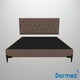 thumbnail image 2 of Box Individual + Cabecera Minimalista Dormez Dakota, 2 of 4