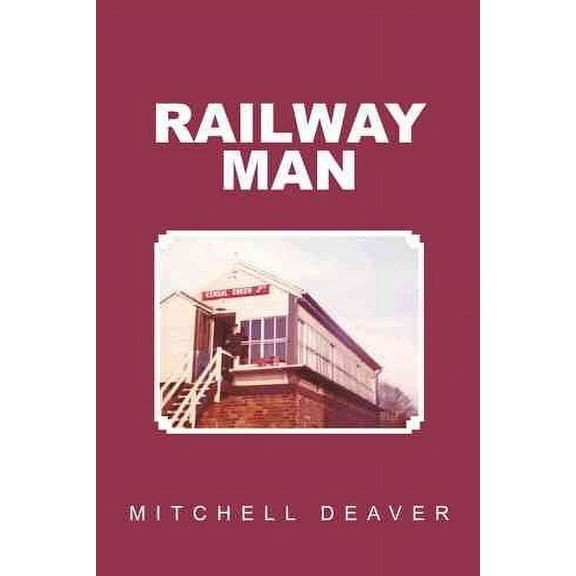 Railway Man