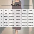 thumbnail image 4 of Feancey Womens Velvet Maxi Dresses Crew Neck Long Sleeve Wedding Guest Dress Solid Color Cocktail Party Dresses with Pockets Black M, 4 of 7