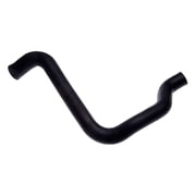 Gate 22142 Premium Molded Coolant Hose Fits select: 1995-1996 FORD F150, 1995-1997 FORD F250