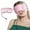 Pink #4, variant on mtvxesu Eye Bags USB Heating Eye Mask Fatigue Hot Compress Eye Mask Washable Eye Mask Sale