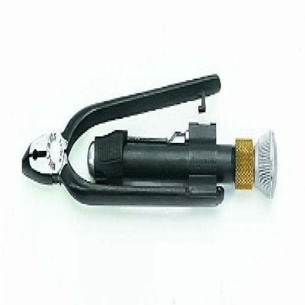 Williams Safety wire pliers, 8 1/2"