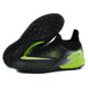 thumbnail image 3 of Zapatos de fútbol para hombre, botas deportivas de fútbol para adultos, antideslizantes, ligeras, TF/FG, entrenamiento de césped, antideslizantes, de alta calidad, 3 of 5