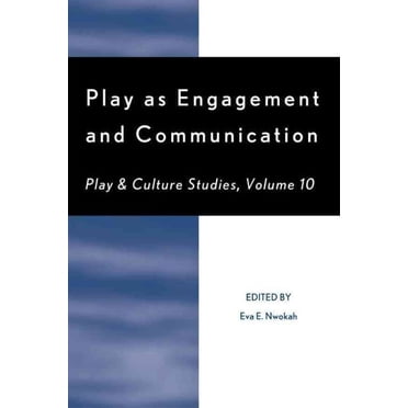 Jouer comme Engagement et Communication