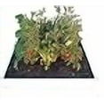 thumbnail image 2 of Handy Bed 4 x 4 Stack-able, White, Vinyl, Raised Garden Bed, 2 of 4