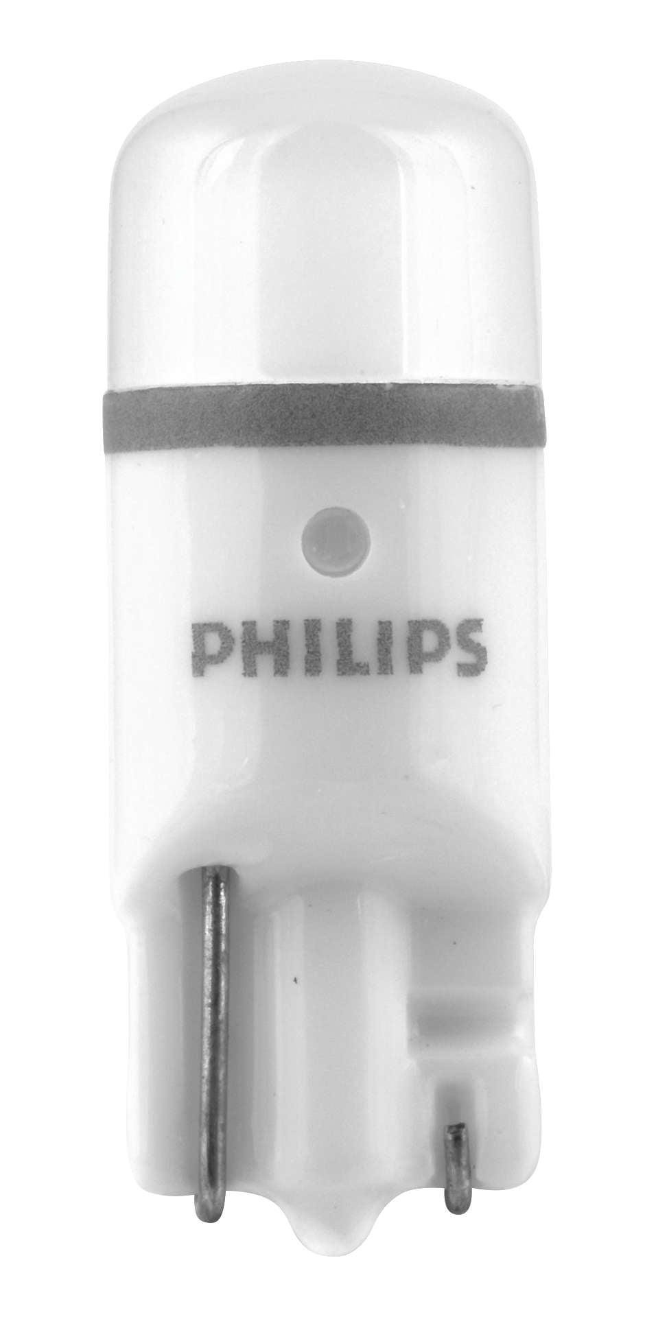Elektriker Oversætte øjenvipper PHILIPS LIGHTING Vision LED Bulbs 194 (T10) Interior/Exterior White  127996000KB2 - Walmart.com