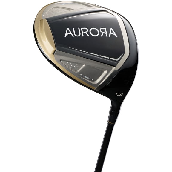 Wilson Golf Ladies Aurora Complete Set W/Cart Bag Ladies Flex