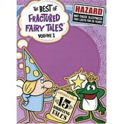 The Best of Fractured Fairy Tales, Volume One