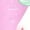 Pink, variant on Girls Graphic Tees Unicorn Kids T Shirt Magic Fairy Cute 100% Cotton Short Sleeve Soft Tops 4-13Y Pink