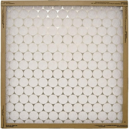 Flanders PrecisionAire EZ Flow Heavy-Duty Furnace Filter