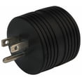 thumbnail image 2 of 15Am-30Af Adapter Plug (Red) - Reliable Power Connection For Rvs, 2 of 3