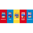 thumbnail image 4 of Juego DE Mesa Mini Monopoly Hasbro, 4 of 5