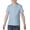 Light Blue, variant on G510P Toddler Heavy Cotton T-Shirt