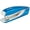 Blue, variant on Blue Desktop Stapler with 40 Sheet Capacity, Metal Construction