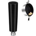 thumbnail image 1 of HEANUJJ Popcorn Maker Parts Handle 1Pcs Rectangular Iron Lid for Popcorn Pots, 1 of 8